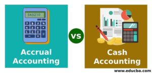 Cash Foundation And Accrual Accounting: What Is The Difference? Sage Recommendation Uk 1 accrual accounting vs cash basis accounting what s
