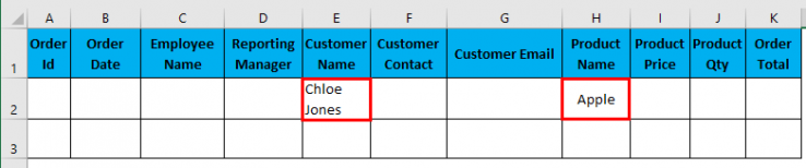 Advanced Filter in Excel (Examples) | How to Use Advanced Filter in Excel