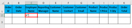 Advanced Filter in Excel (Examples) | How to Use Advanced Filter in Excel