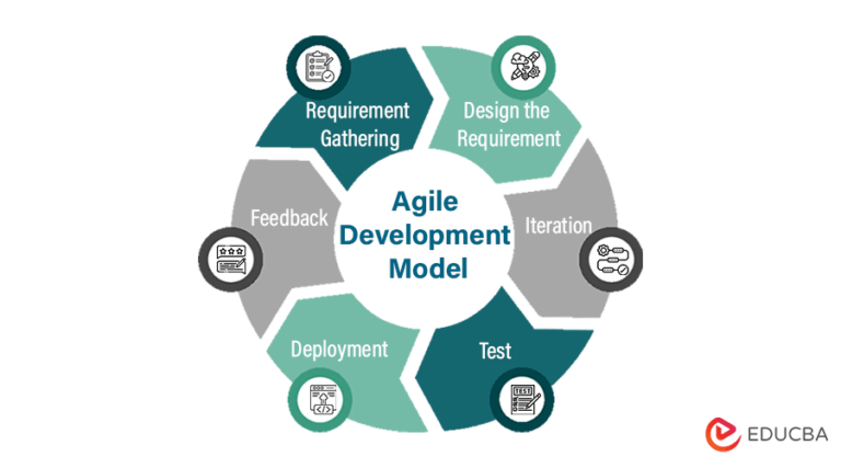 What is Software Development? | Different Stages and Models of SDLC image.