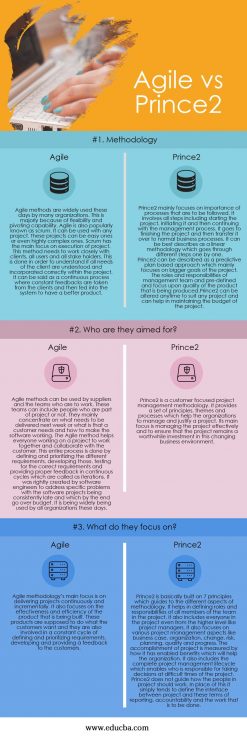 Agile vs Prince2 | Which One Is Better (With Infographics)