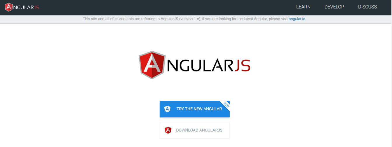 Angular JS 2