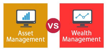 Asset Management vs Wealth Management | 7 Best Difference To Know