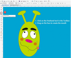 Uses of Corel Draw | Different Tips And Tricks Of Using CorelDraw