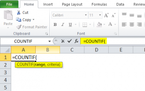 COUNTIF with Multiple Criteria (Formula, Examples) | How to Use?