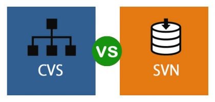 SVN vs CVS | Top 8 Pivotal Differences You Need To Know