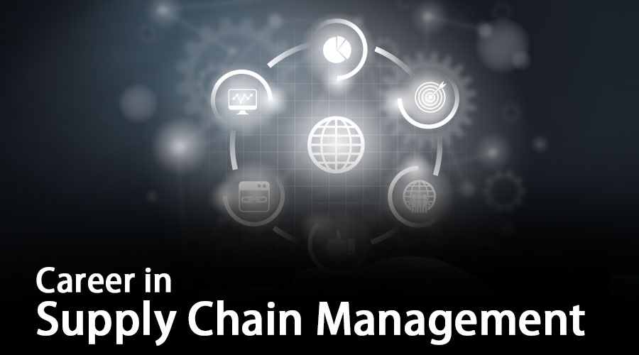 Career In Supply Chain Management | LaptrinhX