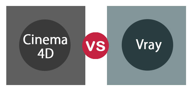 Cinema 4d vs v ray 8 Most Amazing Comparisons To Learn