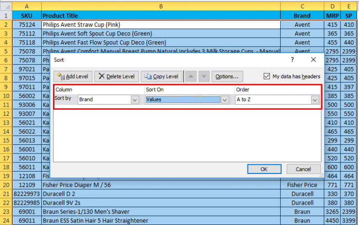 sort-column-in-excel-examples-how-to-sort-column-in-excel