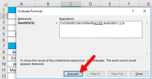 Errors in Excel (Types ,Examples) | How to Correct Errors in Excel?