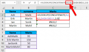 Errors in Excel (Types ,Examples) | How to Correct Errors in Excel?