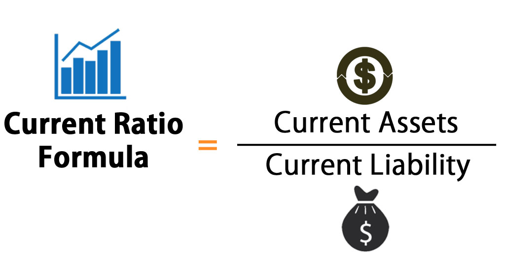 What Is The Formula For Calculating Current Ratio