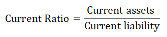 Current-Ratio-Formula