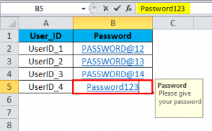 Data Validation in Excel (Examples) | How to Create Data Validation?