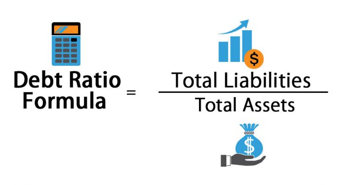 Debt Ratio Formula | Calculator (With Excel template)