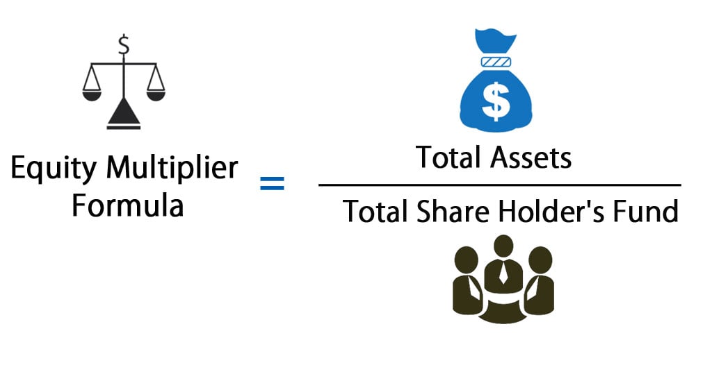 Equity Multiplier Formula