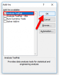 Histogram in Excel (Types, Examples) | How to create Histogram chart?
