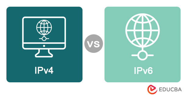 IPv4 vs IPv6