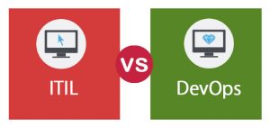 ITIL vs DevOps | Which One To Choose? (With Infographics)