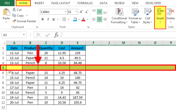 how-to-insert-rows-with-data-repeated-in-excel-dubois-givat1997