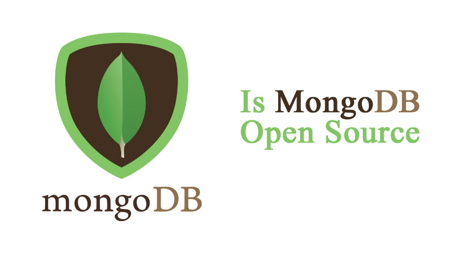 MongoDB Open Source - MongoDB Open Source