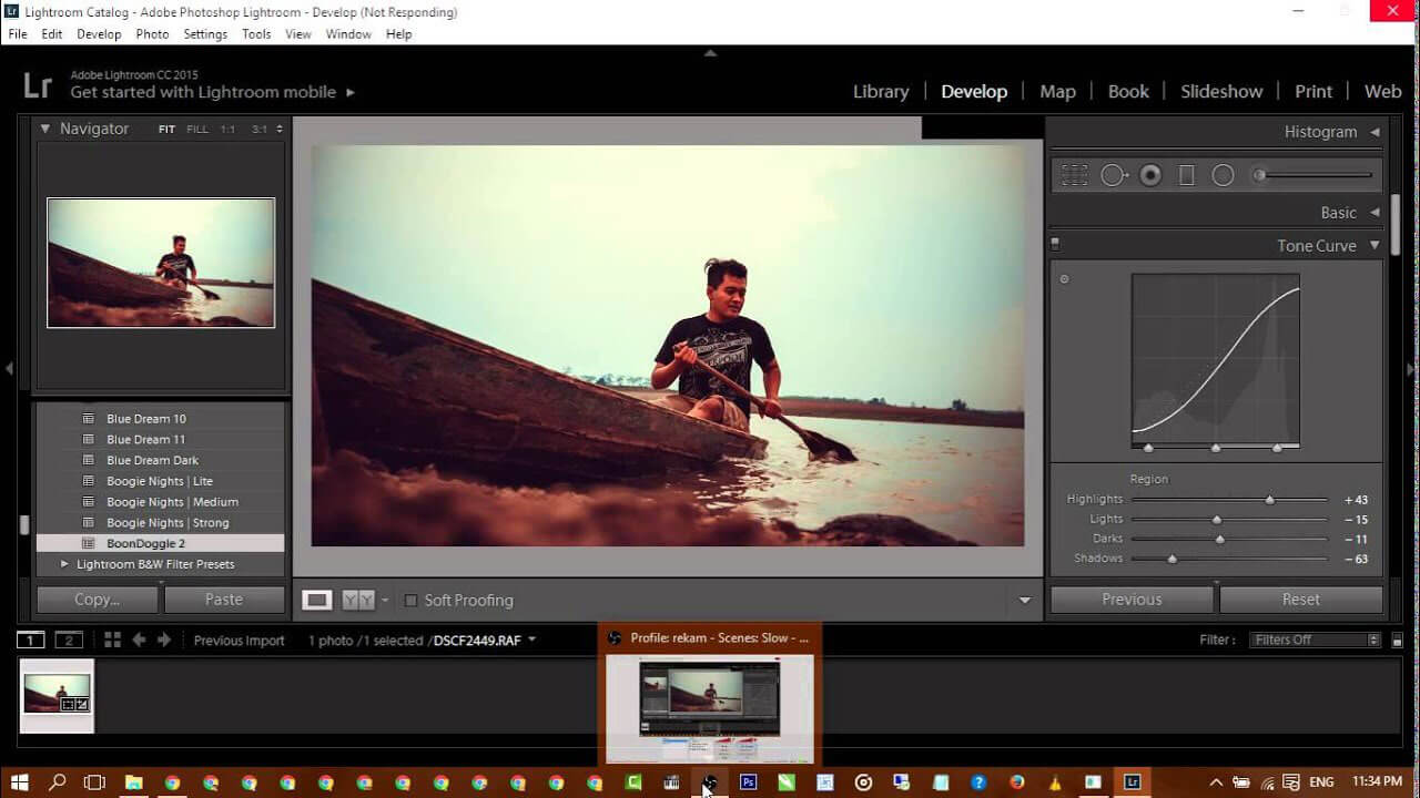 how to get adobe lightroom for free as a student