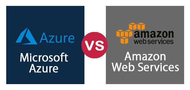 Microsoft Azure vs Amazon Web Services | Top 22 Diffrences To Learn