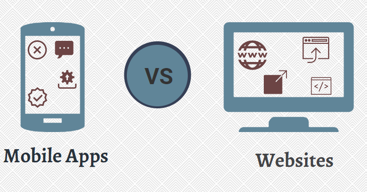 Mobile App vs. Web App: What's the Difference?