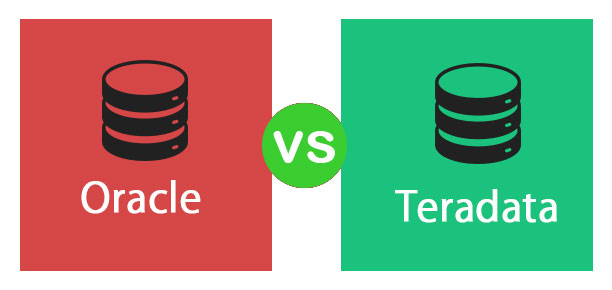 Oracle-vs-Teradata