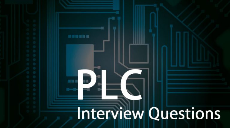 INTERVIEW QUESTIONS FOR PLC AUTOMATION ENGINEER PDF visual data 5