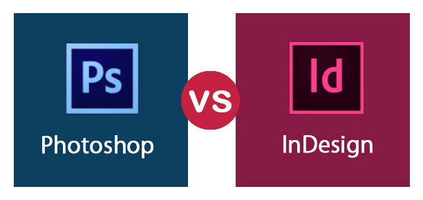 coreldraw vs photoshop