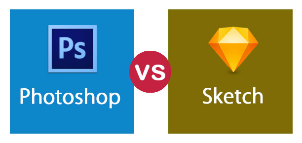 Photoshop Vs Sketch Top 7 Useful Difference To Know