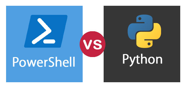 PowerShell Vs Python