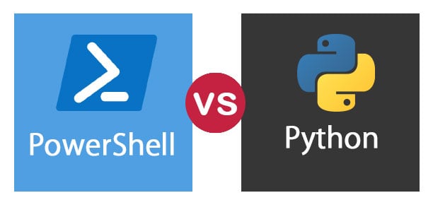 install python powershell