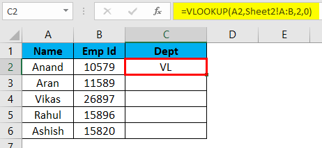 Record Macro Example 1-10