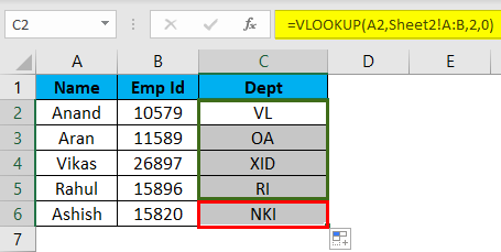 Record Macro Example 1-11