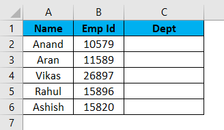 Record Macro Example 1-15