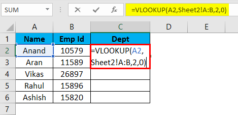 Record Macro Example 1-9