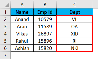 Record Macro Example 2-10