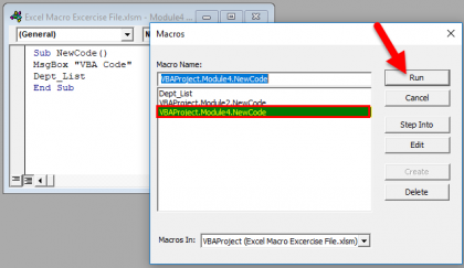 Record Macro in Excel | How to Record Macro in Excel?