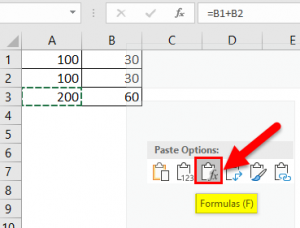 Relative Reference in Excel (Examples) | How to Use Relative Reference