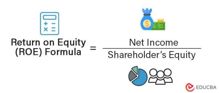 Return on Equity Formula | Formula, Excel Examples, How to Calculate?