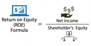 equity roe