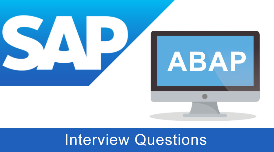 sap abap oops interview questions