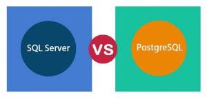 SQL Server vs PostgreSQL | Know The Top 8 Most Awesome Differences