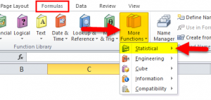 Excel Formulas Cheat Sheet: Use of Formulas with Examples | EDUCBA