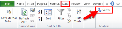 Solver in Excel (Examples) | How to Use Solver Tool in Excel?