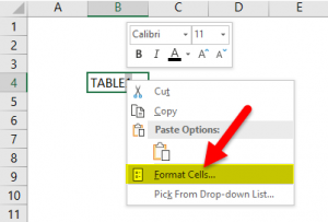 Subscript in Excel (Examples) | How to Use Subscript in Excel?