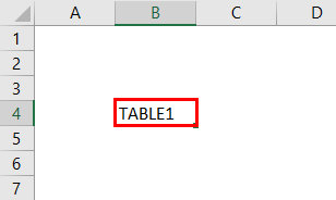 Subscript Example 1