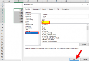 Superscript in Excel (Examples) | How to Use Superscript in Excel?
